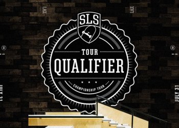 2021 SLS Qualifier - Primitive Skatepark