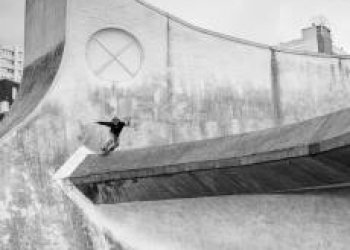 Vans EU's "Tom's Tales" Video