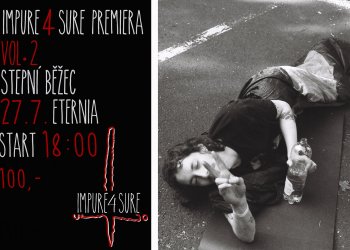 Premiéra IMPURE4SURE (II.)