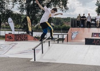 Dej mi 5: Martin „Smouví“ Smolák