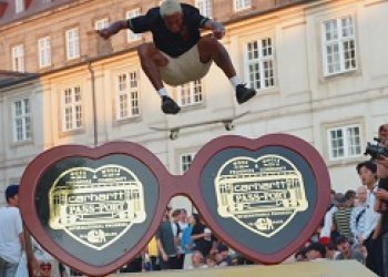 Připomeňme si, proč je CPH OPEN nejlepší akcí