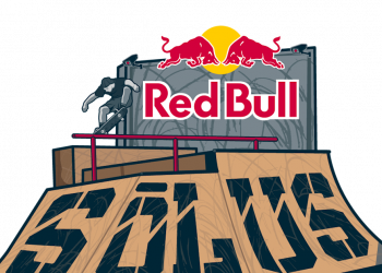 Red Bull "Solus" 2021 pokračuje, tady je rovnou trojka dalších riderů - Nika Washington, Jamie Foy a Felipe Gustavo