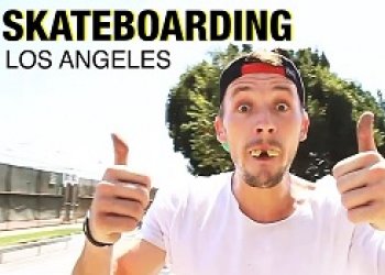 Tomáš Vintr se hlásí s editem z Los Angeles