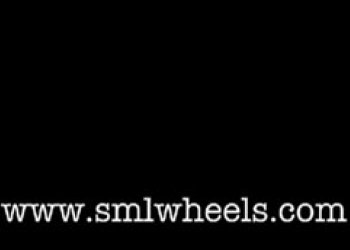 Small Wheels a jejich našláplý edit