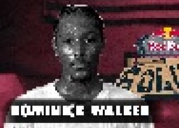 Dalším účastníkem SOLUS contestu je Dominick Walker