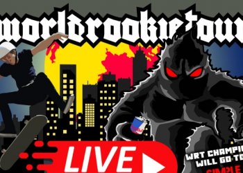 World Rookie Tour Finals 2021 - Innsbruck