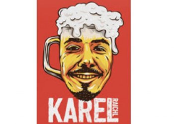 Karel Raichl Ambassadors PRO a týmová testovačka jeho promodelů