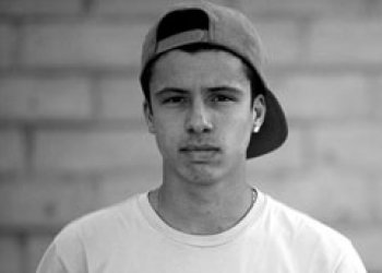 Luan Oliveira za Nike SB