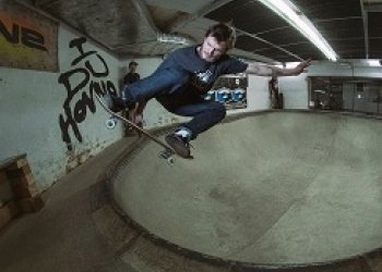 Třetí zastávka "Bowl Bar Contest Série III." v Mystickým opojení
