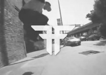 Jack Curtin a jeho Fallen The Capitol