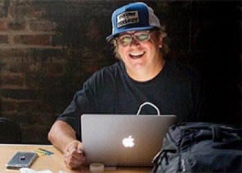 R.I.P. Mark Waters. . .