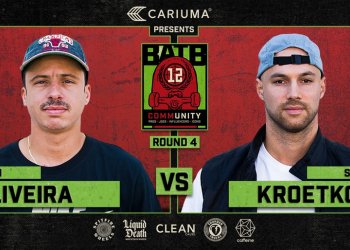 BATB 12: Luan Oliveira vs. Sewa Kroetkov