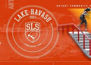SLS - Lake Havasu 2021