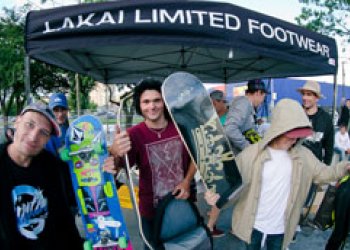 Hajn v Kladně a Houka ve Skalici