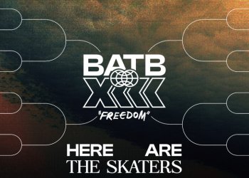 Berrics představuje sestavu riderů pro BATB 13