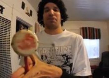 At home with Darren Navarrette