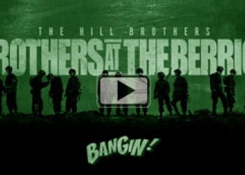 Bangin Brothers at the Berrics: 3 in 1