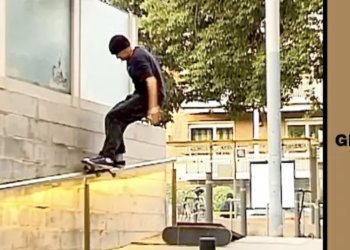 Victor Gracia a odvrácená strana Barcelony