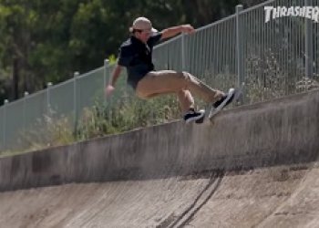 Rough Cut: Alex Sorgente z partu „Raw AM´s“