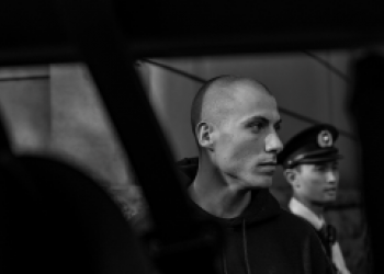Cambryan Sedlick: "Proč jsi součástí této kultury, když všechno jen hejtuješ?"