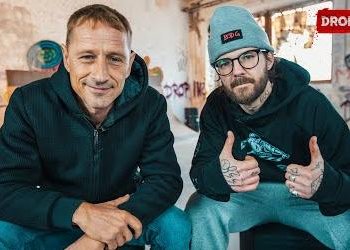 Podcast "Drop In ?" pokračuje dílem s Matějem Homolou