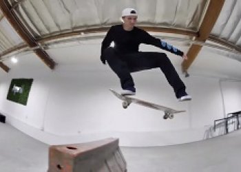 Shane O´Neill prověřil svůj promodel bot