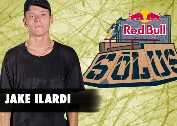 Jake Ilardi a jeho našláplá "SŌLUS" hodina