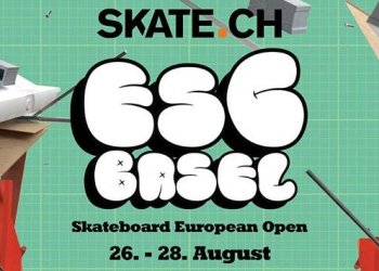 Martin Pek 5. v kvalifikaci na ESC Basel 2022!