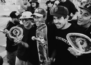 Mystic Sk8 Cup 2023 je tu s nedělním reportem!