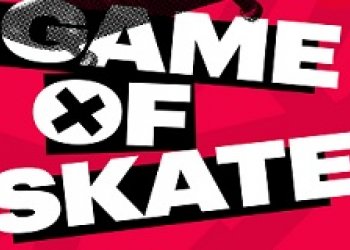 Štvanická ČAS Game of Skate se jela do noci