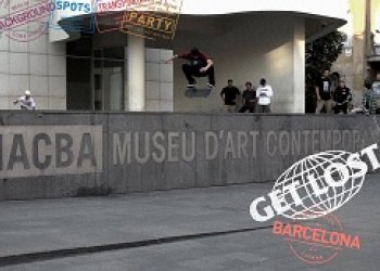 ETN dává tipy, které se ti budou hodit na tripu do Barcelony