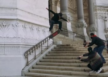Aurelien Giraud v novém dokumentu od Monsteru