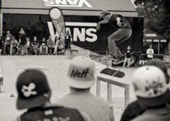 Mokré dni v Berouně na Grand Prix 2012