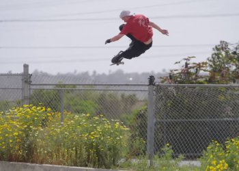 Jake Wooten vydává neskutečněj part BIG SKY