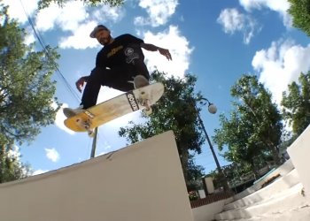 Manny Santiago welcome to JART