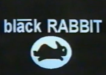 Petr Horvát v Black Rabbit 1