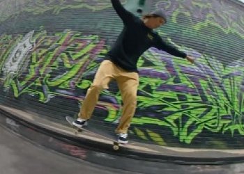 Sean Malto vyrazil zpátky domů do Kansas City