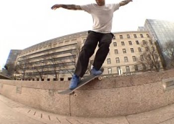 Bobby Worrest a Pulaski plaza jsou skvělá kombinace