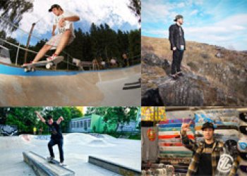 Jak ovlivňuje koronavirus skateboardový průmysl v Čechách?