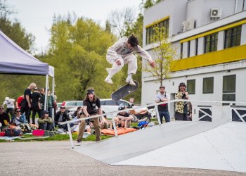 Refresh Contest 15 - video a pořádná nálož fotek