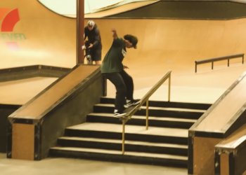 Red Bull "Solus" 2021 - Tanner Van Vark