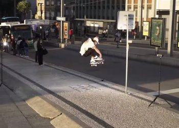 Druhý a třetí díl Street Rough cut deníčků od Titus