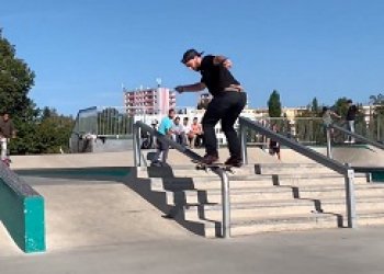 Vlasta Mašek dal dohromady video za poslední rok