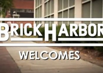 Jake Johnson za Brick Harbor