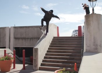 Evan Smith, Wes Kremer a spousta dalších ve společné DC montáži