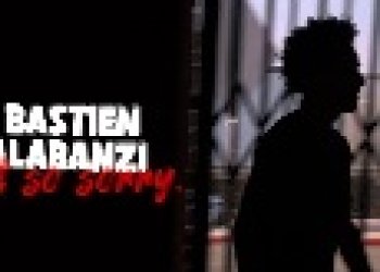 Bastien Salabanzi a krásný nový part "Not So Sorry"