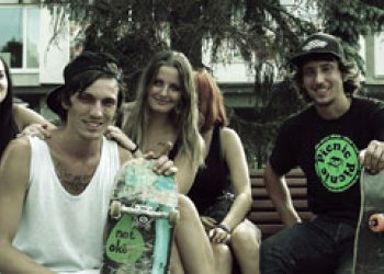 Honky Tonk Skate Contest Havířov