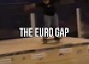 Tušíte jak vznikl Euro Gap? A vědí mladí, co to vůbec je?