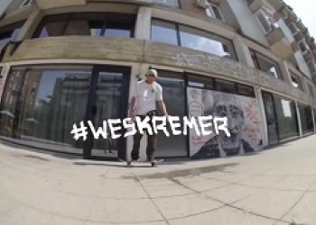 #WESKREMER