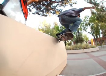 Spanky, Kenny Anderson a další v editu plném banků a wallies